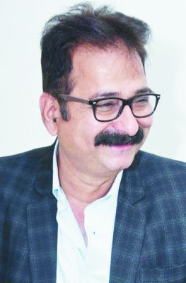 एमजी रोड व्यापारी संघ कार्यकारिणी घोषित, संजय जादवानी नवनिर्वाचित अध्यक्ष