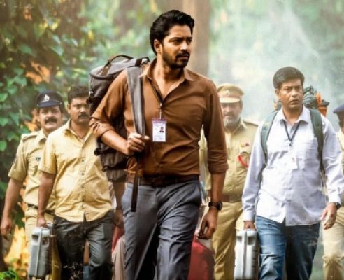 11 नवंबर को सिनेमाघरों में रिलीज होगी अल्लारी नरेश की 'इट्लू मारेदुमिली प्रजानीकम'