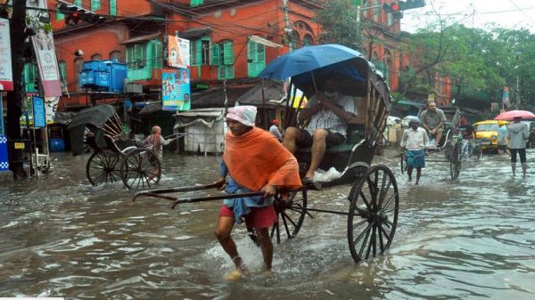 भारत में गरीबी-अमीरी की खाई