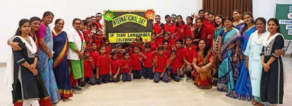 डीपीएस और कोपलवाणी सांस्कृतिक जुगलबंदी