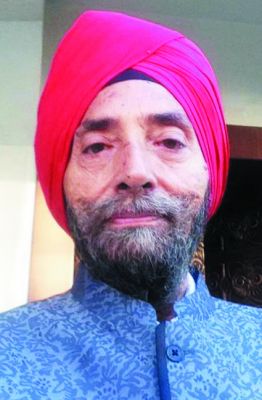 छग सिक्ख ऑफिसर्स वेलफेयर एसो. रायपुर के दूसरी बार संयोजक बने बॉम्बरा