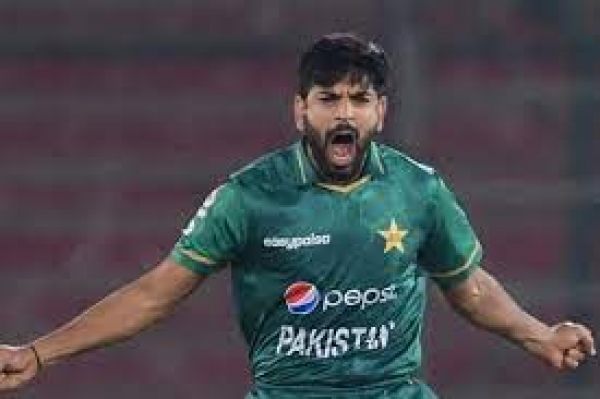 टी20 विश्व कप से पहले रऊफ ने भारत को चेताया , एमसीजी मेरा घरेलू मैदान