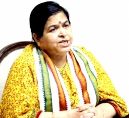 मध्यप्रदेश में गैर हिंदू का गरबा पंडाल में प्रवेश बैंन, पोस्टर भी लगे