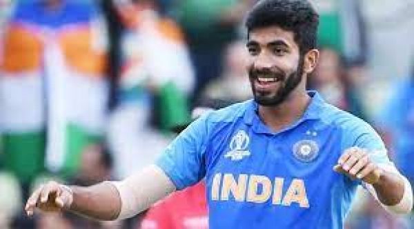 बुमराह बाहर, दक्षिण अफ्रीका के खिलाफ़ सिरीज़ में मोहम्मद सिराज को मिली जगह