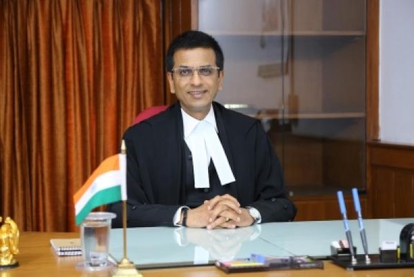 जस्टिस चंद्रचूड़ ने मामले की सुनवाई देर तक की, नहीं हो सकी एससी कॉलेजियम की बैठक