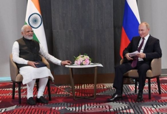 मोदी की पुतिन को दिए सार्वजनिक नसीहत के पीछे का आधार क्या था?