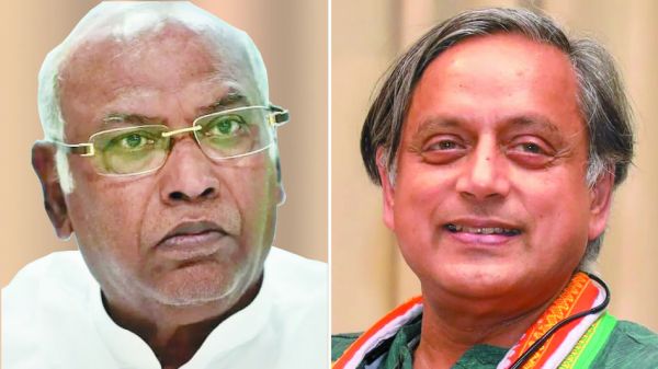 गांधी परिवार ना भी लड़ रहा हो, ठप्पा उसी का चलेगा