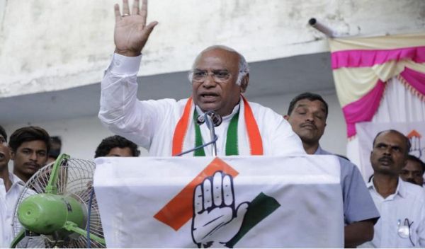 कांग्रेस: फिर चक्का जाम