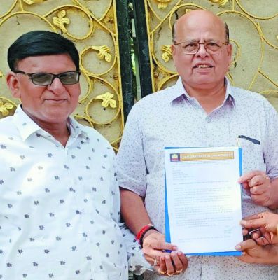 दीवाली को देखते बैंको को नए नोट उपलब्ध कराने कैट सीजी का आरबीआई को आग्रह