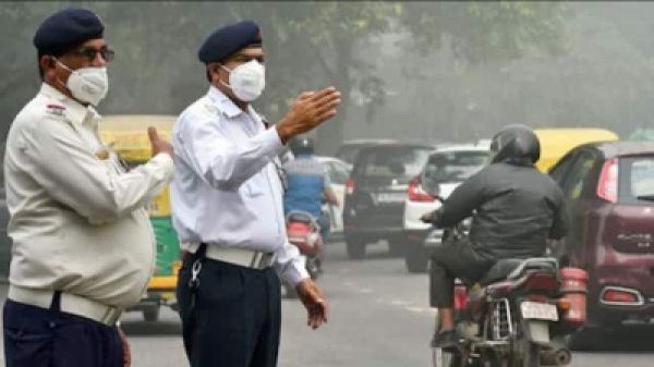 15 दिन पहले ही एनसीआर में ग्रेप लागू, प्रदूषण से बचाने के लिए और कड़े हुए नियम