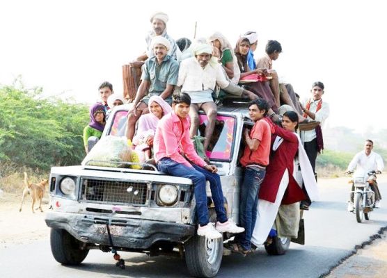 ‘छत्तीसगढ़’ का संपादकीय :  मौतें तो यूपी में हुईं, लेकिन बाकी देश क्या उससे बेहतर?