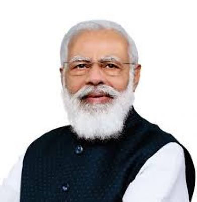 प्रधानमंत्री मोदी ने महाअष्टमी पर लोगों को दी बधाई