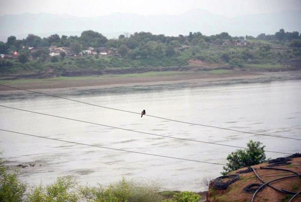 महेश्वर विद्युत परियोजना के सभी समझौते रद्द