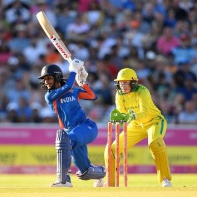 अगले कॉमनवेल्थ खेलों से कुश्ती बाहर, भारत ने इसी खेल में जीते हैं 29 गोल्ड