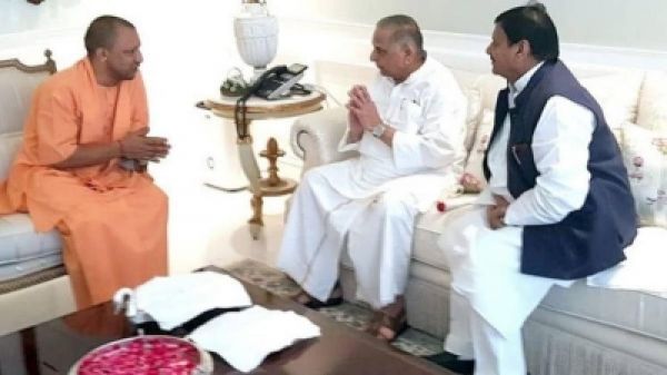 जेपी और लोहिया के आदर्शो के लिए मुलायम ने किया जीवन समर्पित : पीेएम मोदी