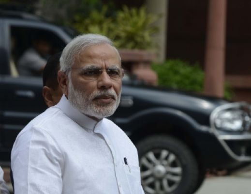 प्रधानमंत्री मोदी ने भरूच जिले के लिए अंकलेश्वर में एयरपोर्ट बनाने का किया वादा
