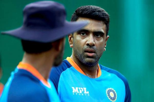 अश्विन ने पाकिस्तान क्रिकेट के बॉस को दिया करारा जवाब