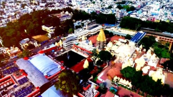 उज्जैन में 'महाकाल लोक' का उद्घाटन आज, 40 देशों में होगा लाइव प्रसारण
