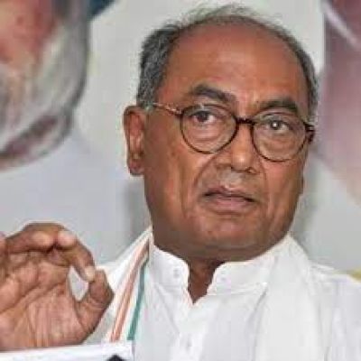 दिग्विजय ने लालू को ‘भारत जोड़ो यात्रा’ में शामिल होने के लिए आमंत्रित किया