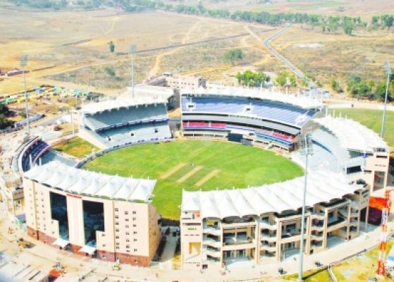 ईडी ने रांची में इंटरनेशनल क्रिकेट स्टेडियम के निर्माण में वित्तीय गड़बड़ी पर शुरू की जांच
