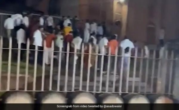 ‘छत्तीसगढ़’ का संपादकीय :  साम्प्रदायिक हिंसा और  नफरत अब इस हिन्दुस्तान में बन गई हैं नवसामान्य..
