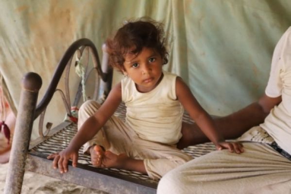 यमन के अस्पताल में तस्करी की दवाओं से 10 बच्चों की मौत