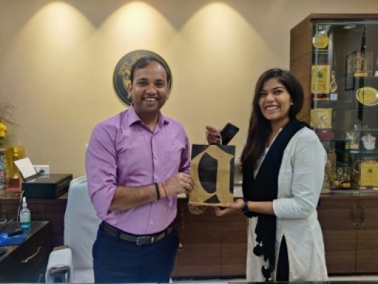 यूपी सरकार फूड प्रोसेसिंग के जरिए गढ़ रही सफलता की कहानी