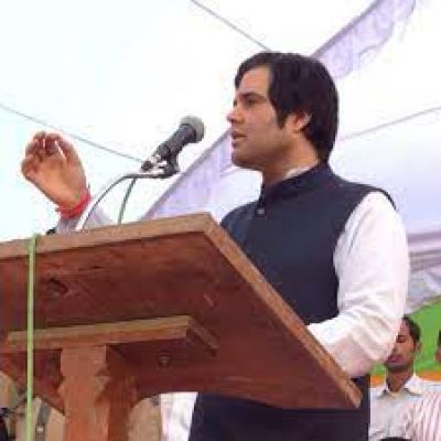 जमीनी हकीकत हवाई सर्वेक्षणों से दिखाई नहीं देती : वरुण गांधी