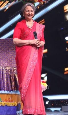 आज महिलाएं बड़ी भूमिकाएं निभा रही हैं : शर्मिला टैगोर