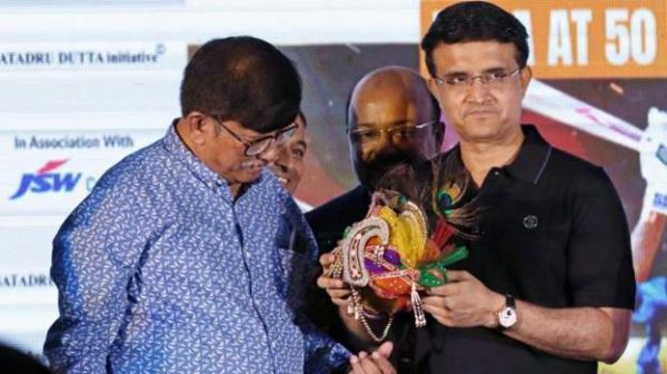 बंगाल क्रिकेट संघ का चुनाव फिर लड़ूंगा: सौरव गांगुली