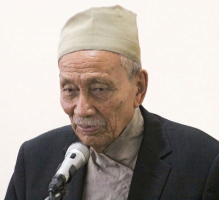 नेपाल के सबसे लंबे समय तक सेवा देने वाले साहित्यकार सत्य मोहन जोशी नहीं रहे