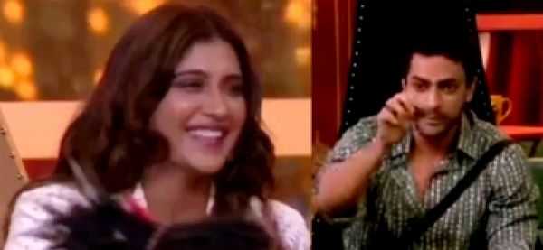 'बिग बॉस 16': निमृत का खुलासा, शालिन ने सभी से कहा 'मैं आप सभी से ज्यादा लायक हूं'