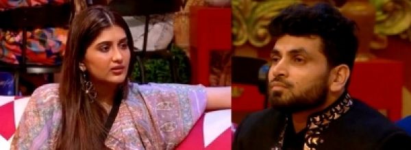 बिग बॉस 16: शिव ठाकरे से लड़ाई के बाद फूट-फूट कर रो पड़ी निमृत अहलूवालिया