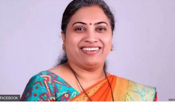 राज ठाकरे के कहने पर बीजेपी ने उद्धव की उम्मीदवार के लिए छोड़ा मैदान