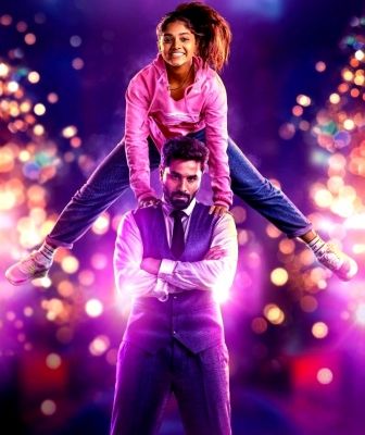 तमिल वेब सीरीज '5678' 18 नवंबर को ओटीटी पर रिलीज होगी