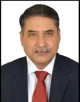 एनएमडीसी बचेली के अधिशासी निदेशक बने मजुमदार