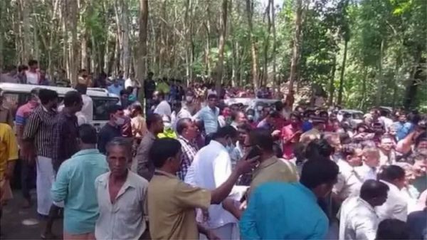 ‘छत्तीसगढ़’ का संपादकीय :  इंसानों की बलि देकर उनका गोश्त खाते लोग कैसे समाज का सुबूत हैं?