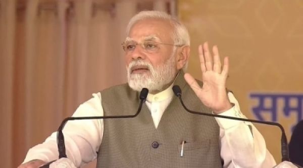पीएम मोदी बुधवार को गुजरात में डेफएक्सपो 2022 का करेंगे उद्घाटन