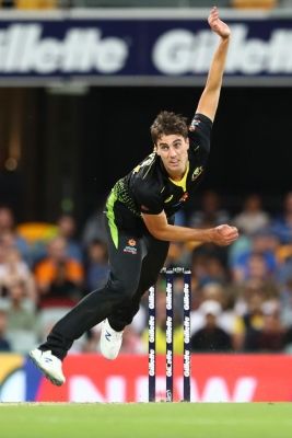 वनडे टीम के कप्तान बने कमिंस, वार्नर पर कप्तानी प्रतिबंध जारी रहेगा