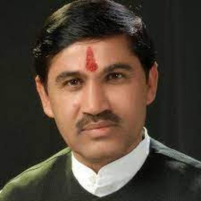 भारत जोड़ो यात्रा की तुलना भगवान राम की पदयात्रा से कर भाजपा के निशाने पर आए मंत्री मीणा