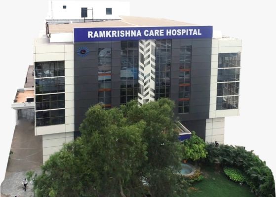 सफल और उत्कृष्ट स्वास्थ्य सेवा और अत्याधुनिक मेडिकल टेक्नॉलाजी संग रामकृष्ण केयर ने कदम रखे 19वें वर्ष में