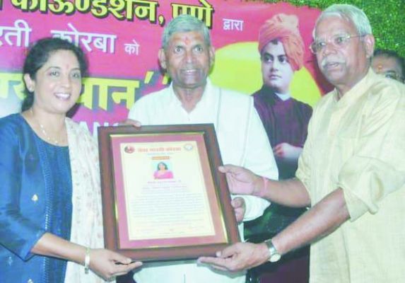 क्विक हील फाउंडेशन की आरोग्य वैन पहल से 1 लाख लोगों को फायदा होगा