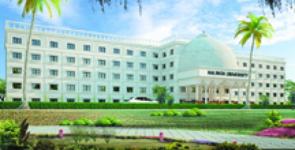 कलिंगा में एडवांस्ड इंस्ट्रूमेंटेशन इन डिजिटल विस्कोमीटर एंड वाटर एनालिसिस प्रशिक्षण