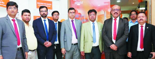 बैंक ऑफ़ बड़ौदा की 8 डिजिटल बैंकिंग यूनिट शुरू