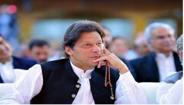 इमरान खान की जीत का अर्थ