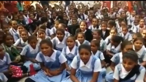 स्कूल ड्रॉपआउट रोकने के लिए 12000 रुपए की छात्रवृत्ति, आवेदन 31 अक्टूबर तक