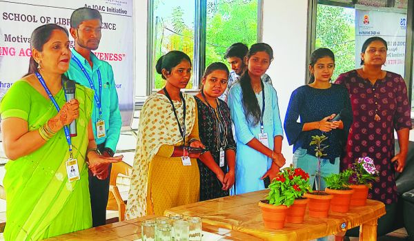 मैट्स सामाजिक सहभागिता कार्यक्रम