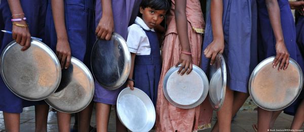 वर्ल्ड हंगर इंडेक्स में भारत की खराब रैंकिंग क्यों आती है