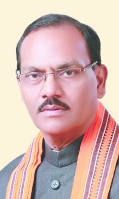 श्री आदित्य विक्रम बिरला मेमोरियल व्यापार सहयोग केंद्र की राष्ट्रीय कार्यकारिणी में छगन मुंदड़ा मनोनित