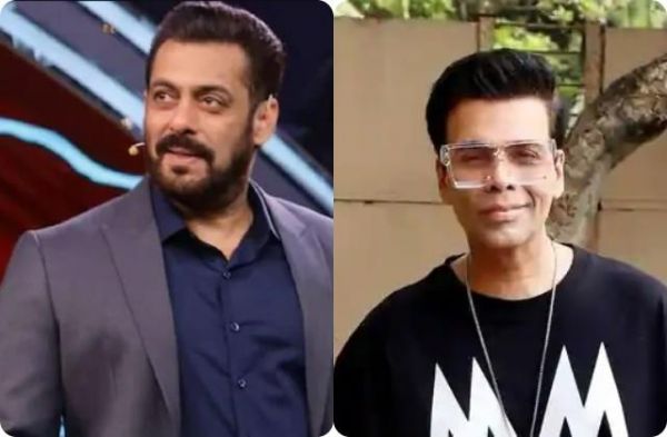 सलमान ख़ान की जगह करण जौहर करेंगे बिग-बॉस 16 के अगले तीन एपिसोड को होस्ट